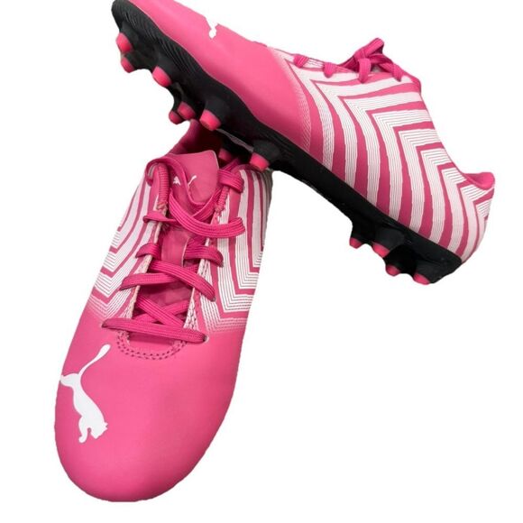 Puma Tacto || FG/AG Youth Soccer
Cleats- Sz 4.5 - Picture 6 of 6